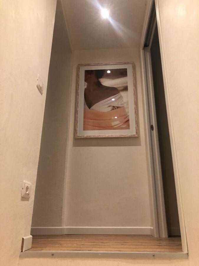 Sweet Home Costermano Bagian luar foto