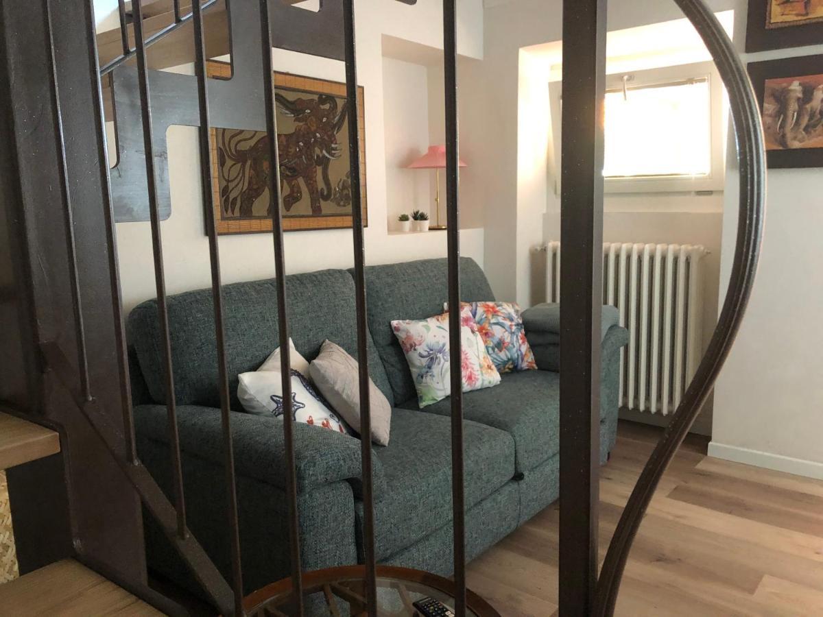 Sweet Home Costermano Bagian luar foto